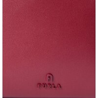 Женская сумка FURLA Spa (cliegia) - Превью изображения №5 — Интернет-магазин Your Sale