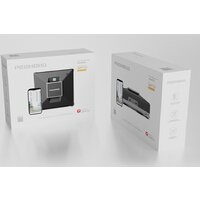 Робот для мытья окон Redmond (Редмонд) W2401S - Превью изображения №12 — Интернет-магазин Your Sale