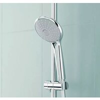 Grohe Euphoria 110 Duo 27225001 Image #6