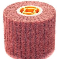 Щеточная шлифмашина RedVerg RD-BM1400E - Превью изображения №6 — Интернет-магазин Your Sale
