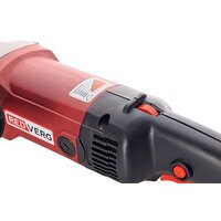 Щеточная шлифмашина RedVerg RD-BM1400E - Превью изображения №4 — Интернет-магазин Your Sale