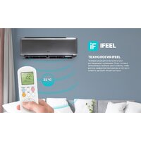 Кондиционер CENTEK CT-65I09 - Превью изображения №17 — Интернет-магазин Your Sale