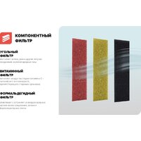 Кондиционер CENTEK CT-65I09 - Превью изображения №10 — Интернет-магазин Your Sale