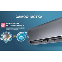 Кондиционер CENTEK CT-65I09 - Превью изображения №14 — Интернет-магазин Your Sale