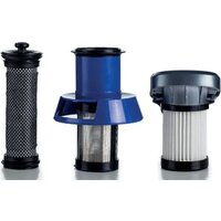 Ariete 2723 Digital Lithium Arancio Image #4