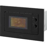 Микроволновая печь Krona Wirbel 60 BL - Превью изображения №3 — Интернет-магазин Your Sale