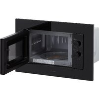 Микроволновая печь Krona Wirbel 60 BL - Превью изображения №5 — Интернет-магазин Your Sale
