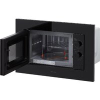 Микроволновая печь Krona Wirbel 60 BL - Превью изображения №6 — Интернет-магазин Your Sale