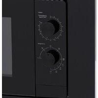 Микроволновая печь Krona Wirbel 60 BL - Превью изображения №12 — Интернет-магазин Your Sale