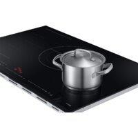 Варочная панель Samsung NZ84C6057GK - Превью изображения №9 — Интернет-магазин Your Sale