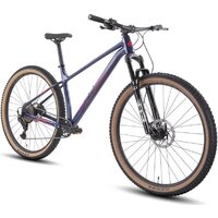 Hagen 3.9 29 XL 2025 (штормовой синий) Image #2