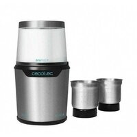 Cecotec Compact Titanmill 300 DuoClean 1559 Image #2