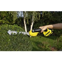 Karcher GSH 18-20 (без АКБ) Image #10