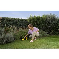 Karcher GSH 18-20 (без АКБ) Image #4