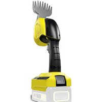 Karcher GSH 18-20 (без АКБ) Image #2