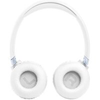 Наушники JBL Tune 680NC (белый) - Превью изображения №4 — Интернет-магазин Your Sale