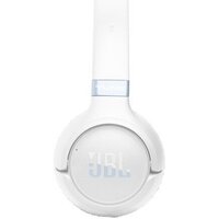 Наушники JBL Tune 680NC (белый) - Превью изображения №8 — Интернет-магазин Your Sale