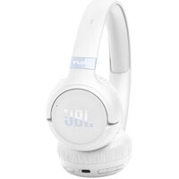 Наушники JBL Tune 680NC (белый) - Превью изображения №5 — Интернет-магазин Your Sale