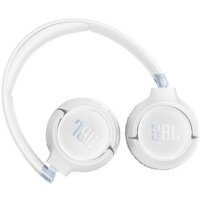 Наушники JBL Tune 680NC (белый) - Превью изображения №3 — Интернет-магазин Your Sale