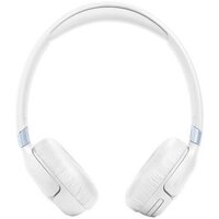 Наушники JBL Tune 680NC (белый) - Превью изображения №7 — Интернет-магазин Your Sale