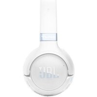 Наушники JBL Tune 680NC (белый) - Превью изображения №6 — Интернет-магазин Your Sale