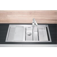 Blanco Claron 6 S-IF (левая) Image #2