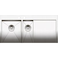 Blanco Claron 6 S-IF (левая)