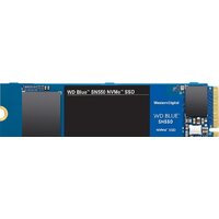 WD Blue SN550 NVMe 2TB WDS200T2B0C
