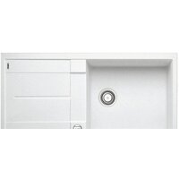 Blanco Metra XL 6 S-F (белый) [516522] Image #1