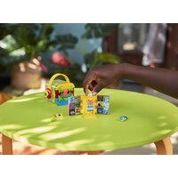 LEGO Vidiyo 43105 Битбокс Любителя вечеринок Л.Л.А.М.А Image #18