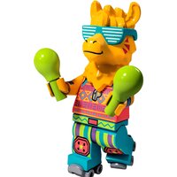 LEGO Vidiyo 43105 Битбокс Любителя вечеринок Л.Л.А.М.А Image #12