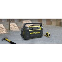 Радиоприемник Muse M-928 BTY - Превью изображения №4 — Интернет-магазин Your Sale