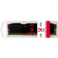 Оперативная память GOODRAM IRDM X 8GB DDR4 PC4-21300 IR-X2666D464L16S/8G - Превью изображения №2 — Интернет-магазин Your Sale
