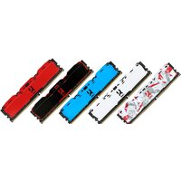 Оперативная память GOODRAM IRDM X 8GB DDR4 PC4-21300 IR-X2666D464L16S/8G - Превью изображения №3 — Интернет-магазин Your Sale
