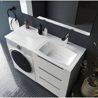 Versalia Elegant 120 R (с комплетом кронштейнов) Image #2