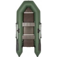 Тонар Капитан 280Тс (зеленый)