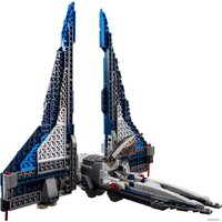 LEGO Star Wars 75316 Звездный истребитель мандалорцев Image #5