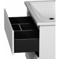 AM.PM Тумба под умывальник X-Joy M85AFHX0802WG Image #7