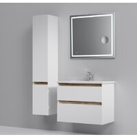 AM.PM Тумба под умывальник X-Joy M85AFHX0802WG Image #4