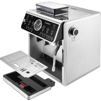 Рожковая кофеварка Catler ES 910 - Превью изображения №6 — Интернет-магазин Your Sale