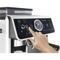 Рожковая кофеварка Catler ES 910 - Превью изображения №10 — Интернет-магазин Your Sale