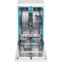 Отдельностоящая посудомоечная машина Haier HDWE11-36WE4RU - Превью изображения №2 — Интернет-магазин Your Sale