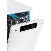 Отдельностоящая посудомоечная машина Haier HDWE11-36WE4RU - Превью изображения №3 — Интернет-магазин Your Sale
