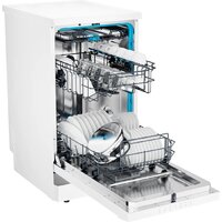 Отдельностоящая посудомоечная машина Haier HDWE11-36WE4RU - Превью изображения №4 — Интернет-магазин Your Sale