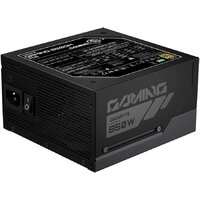 Блок питания Gigabyte Gaming 850GM PG5 - Превью изображения №2 — Интернет-магазин Your Sale