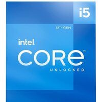 Intel Core i5-12600KF