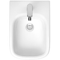 Биде Cersanit Larga K120012 - Превью изображения №2 — Интернет-магазин Your Sale