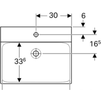 Geberit Xeno2 500.530.01.1 Image #2