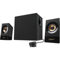 Logitech Z533 (черный)