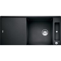 Blanco Axia III XL 6 S (разделочная доска из стекла, антрацит) Image #1